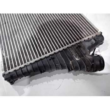 Recambio de intercooler para opel vectra c berlina club referencia OEM IAM 24418366  