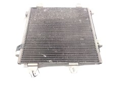 Recambio de condensador / radiador aire acondicionado para toyota aygo (_b1_) 1.0 (kgb10_) referencia OEM IAM    2