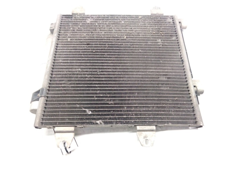 Recambio de condensador / radiador aire acondicionado para toyota aygo (_b1_) 1.0 (kgb10_) referencia OEM IAM   