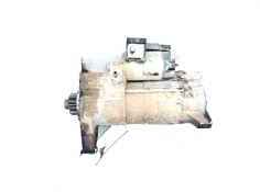 Recambio de motor arranque para land rover discovery 5 referencia OEM IAM 4280009582   2
