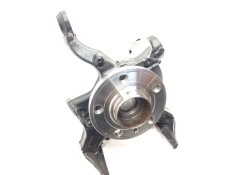 Recambio de mangueta delantera derecha para seat leon (5f1) 1.5 tgi referencia OEM IAM    2