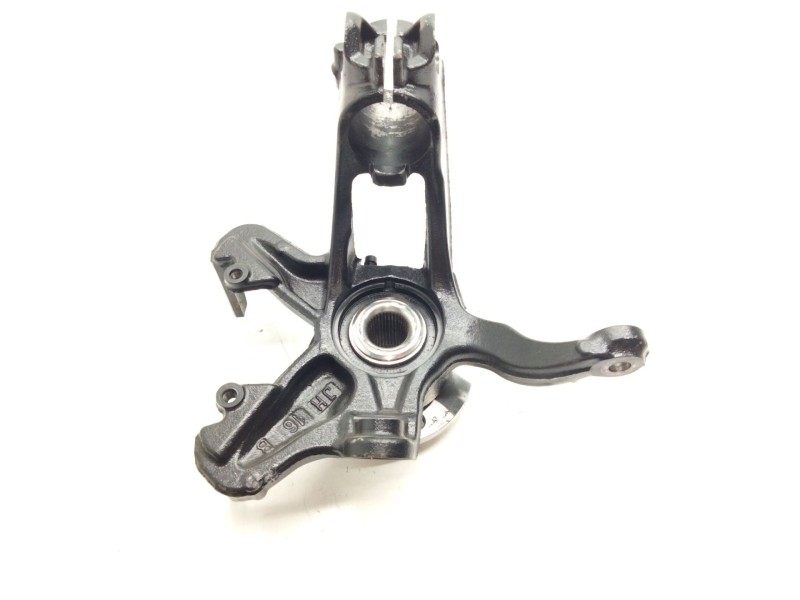 Recambio de mangueta delantera derecha para seat leon (5f1) 1.5 tgi referencia OEM IAM   