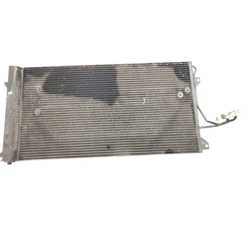 Recambio de condensador / radiador aire acondicionado para audi q7 (4lb) 3.0 tdi quattro referencia OEM IAM 4L0260401BH5  