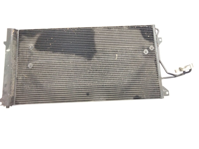 Recambio de condensador / radiador aire acondicionado para audi q7 (4lb) 3.0 tdi quattro referencia OEM IAM 4L0260401BH5  