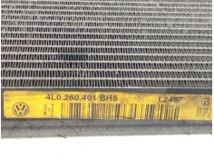 Recambio de condensador / radiador aire acondicionado para audi q7 (4lb) 3.0 tdi quattro referencia OEM IAM 4L0260401BH5   2