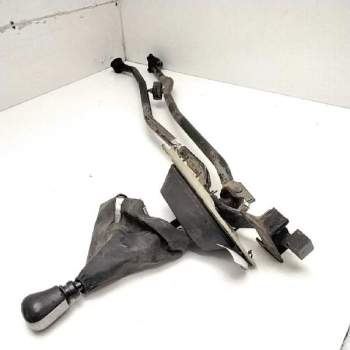 Recambio de palanca cambio para nissan primera berlina (p12) 1.8 16v cat referencia OEM IAM   115548