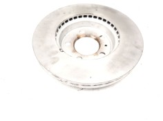 Recambio de disco freno delantero para seat leon (5f1) 1.5 tgi referencia OEM IAM    2