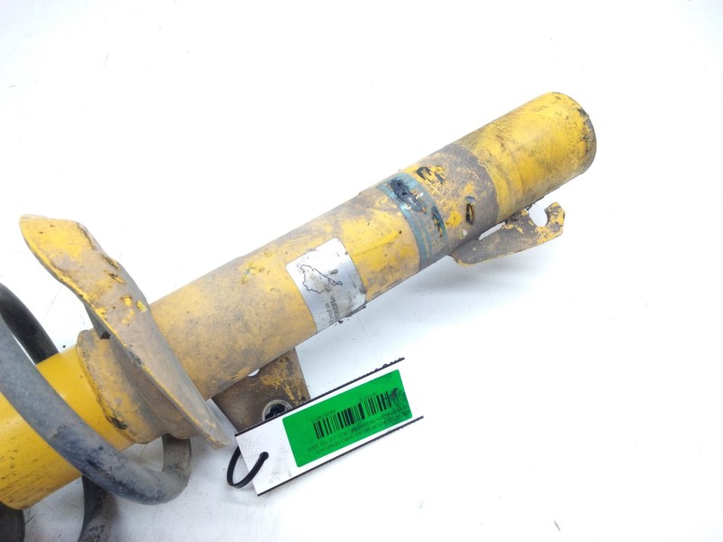 Recambio de amortiguador delantero derecho para volkswagen passat b6 (3c2) 2.0 tdi referencia OEM IAM   