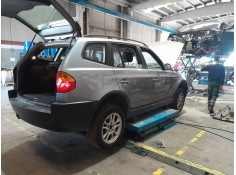 bmw x3 (e83) del año 2005 2
