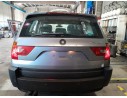 BMW X3 (E83)