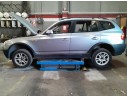 BMW X3 (E83)