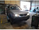 BMW X3 (E83)