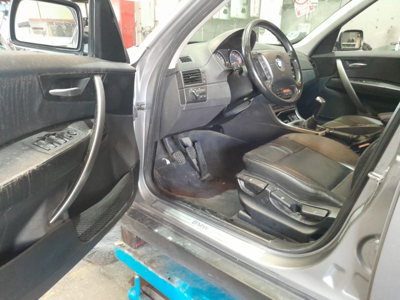 bmw x3 (e83) del año 2005