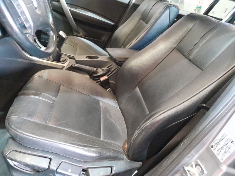 bmw x3 (e83) del año 2005