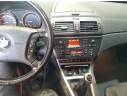 BMW X3 (E83)