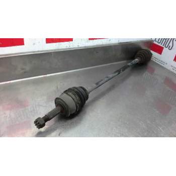 Recambio de transmision delantera derecha para opel corsa b 1.7 diesel referencia OEM IAM   