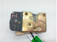 Recambio de cerradura puerta delantera izquierda para citroën berlingo / berlingo first furgoneta/monovolumen (m_) 1.9 d (mbdjy) 2