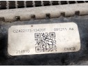 RADIADOR AGUA CZ42217313420T 