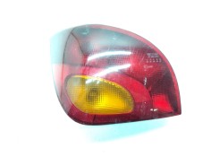 Recambio de piloto trasero izquierdo para ford fiesta iv (ja_, jb_) 1.8 di referencia OEM IAM 96FG13N004BB  