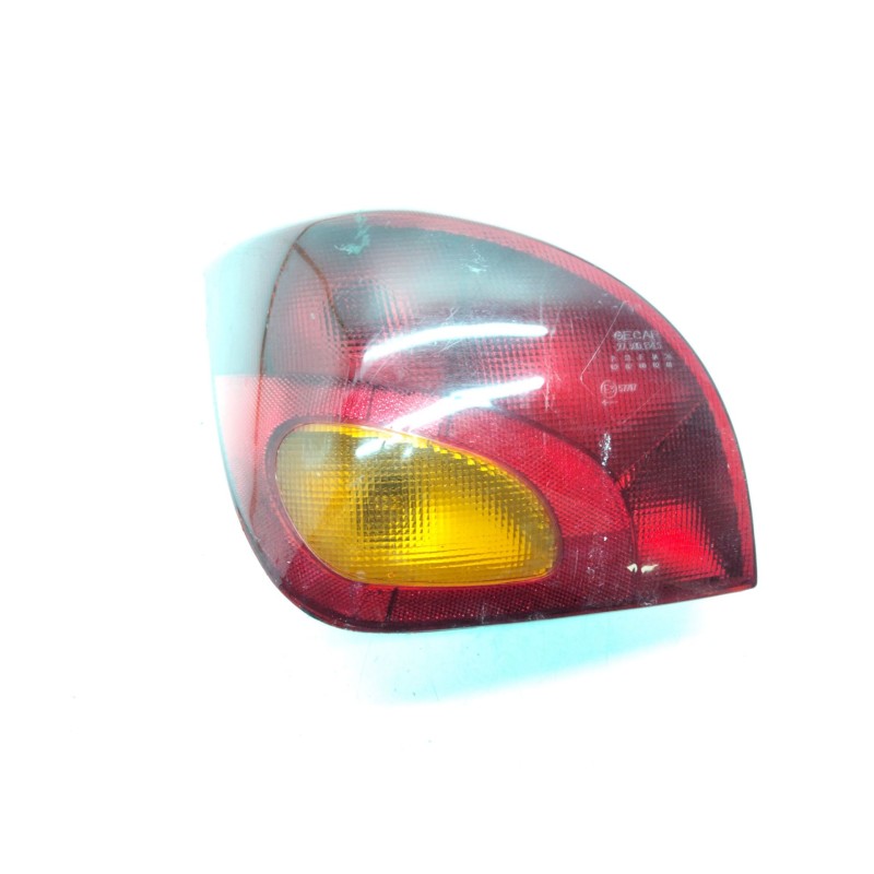 Recambio de piloto trasero izquierdo para ford fiesta iv (ja_, jb_) 1.8 di referencia OEM IAM 96FG13N004BB  