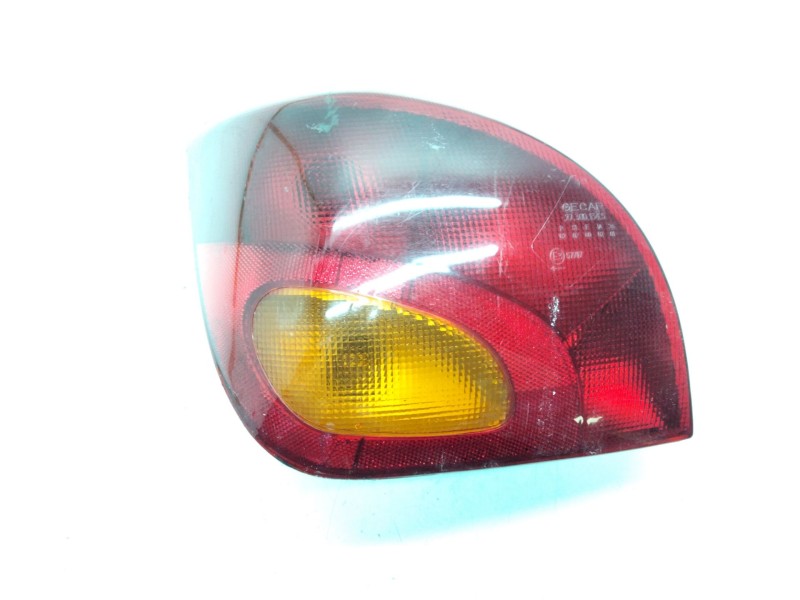 Recambio de piloto trasero izquierdo para ford fiesta iv (ja_, jb_) 1.8 di referencia OEM IAM 96FG13N004BB  