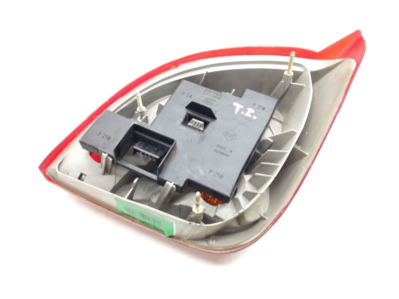 Recambio de piloto trasero izquierdo para ford fiesta iv (ja_, jb_) 1.8 di referencia OEM IAM 96FG13N004BB  