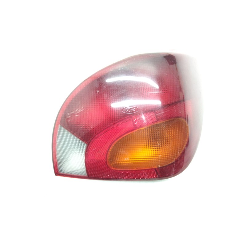 Recambio de piloto trasero derecho para ford fiesta iv (ja_, jb_) 1.8 d referencia OEM IAM 96FG13N004  