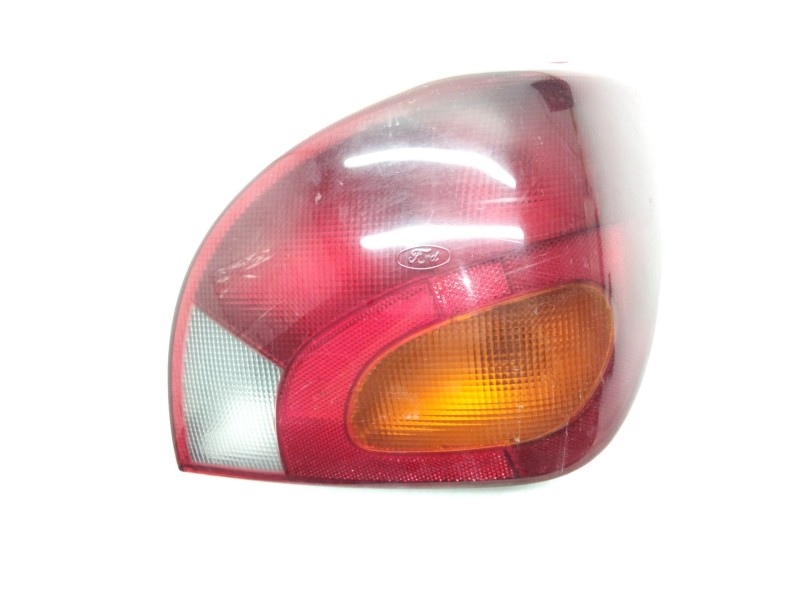 Recambio de piloto trasero derecho para ford fiesta iv (ja_, jb_) 1.8 d referencia OEM IAM 96FG13N004  