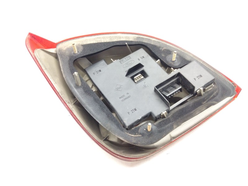 Recambio de piloto trasero derecho para ford fiesta iv (ja_, jb_) 1.8 d referencia OEM IAM 96FG13N004  