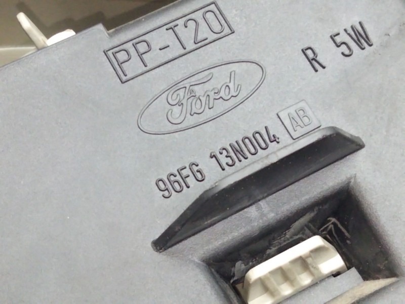 Recambio de piloto trasero derecho para ford fiesta iv (ja_, jb_) 1.8 d referencia OEM IAM 96FG13N004  