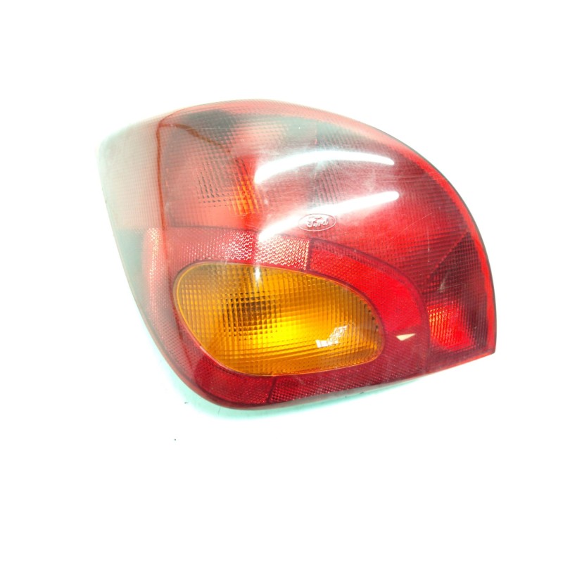 Recambio de piloto trasero izquierdo para ford fiesta iv (ja_, jb_) 1.8 d referencia OEM IAM 96FG13N004BB  