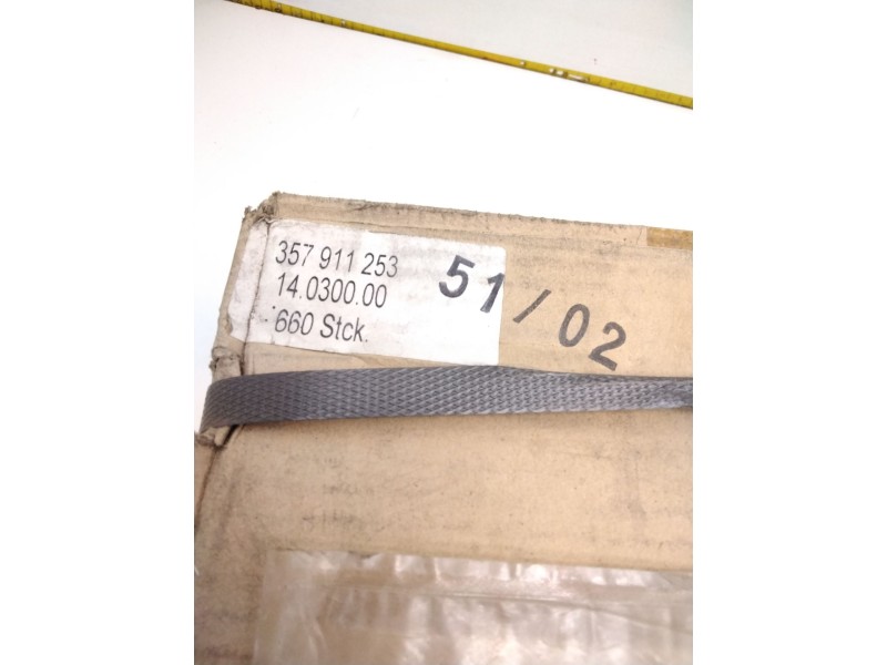 Recambio de rele para seat ibiza iii (6l1) 1.9 tdi referencia OEM IAM 357911253 14030000 103