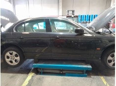 jaguar s-type ii (x200) del año 2000 2