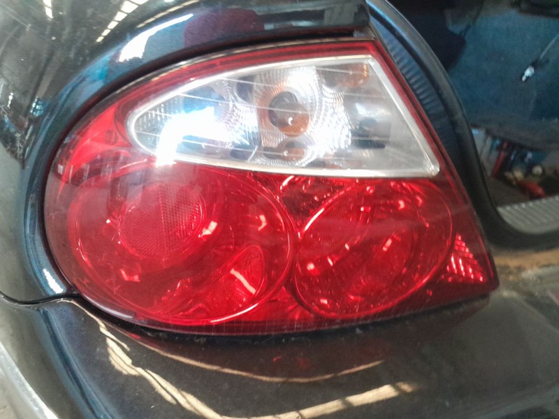 jaguar s-type ii (x200) del año 2000