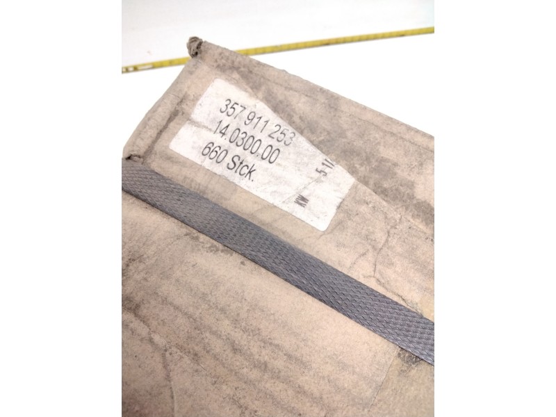 Recambio de rele incandescencia para seat ibiza iii (6l1) 1.9 tdi referencia OEM IAM 357911253 14030000 103