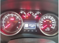 peugeot 508 i (8d_) del año 2016 2