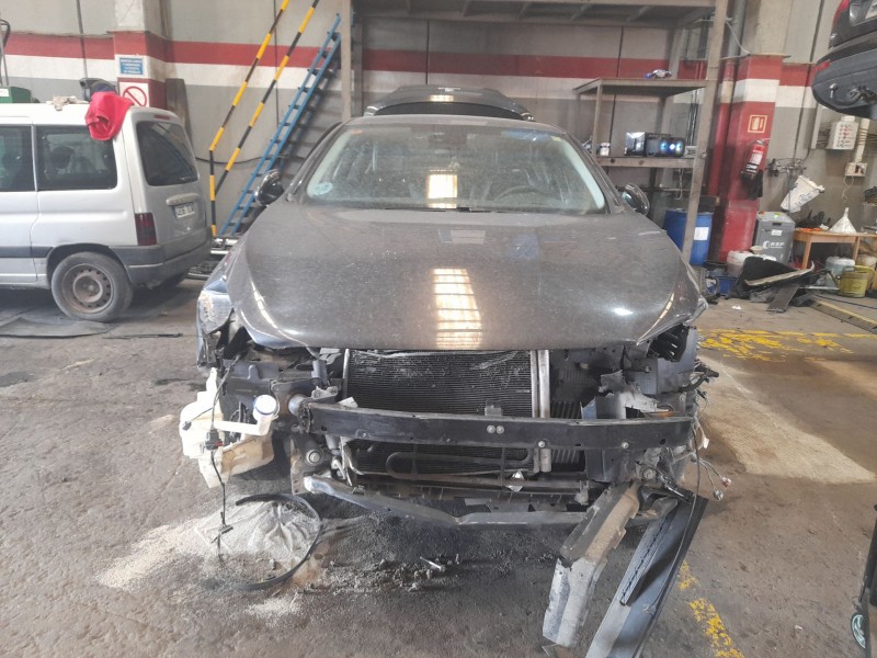 peugeot 508 i (8d_) del año 2016