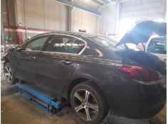 PEUGEOT 508 I (8D_)
