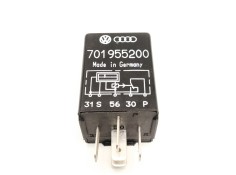Recambio de rele lavafaros para audi a4 b5 (8d2) 1.9 tdi referencia OEM IAM 701955200 00567403 95