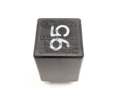 Recambio de rele lavafaros para audi a4 b5 (8d2) 1.9 tdi referencia OEM IAM 701955200 00567403 95 2