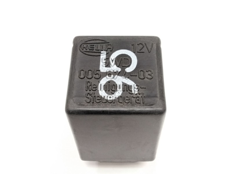 Recambio de rele lavafaros para audi a4 b5 (8d2) 1.9 tdi referencia OEM IAM 701955200 00567403 95