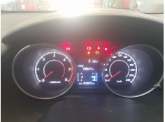 mitsubishi outlander ii (cw_w) del año 2010 2