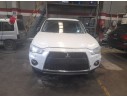MITSUBISHI OUTLANDER II (CW_W)
