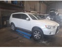 MITSUBISHI OUTLANDER II (CW_W)