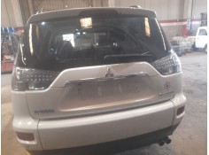 MITSUBISHI OUTLANDER II (CW_W)