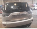 MITSUBISHI OUTLANDER II (CW_W)