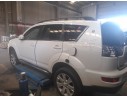 MITSUBISHI OUTLANDER II (CW_W)
