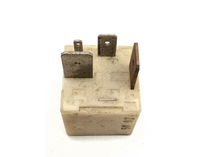 Recambio de rele incandescencia para seat ibiza iii (6l1) 1.9 tdi referencia OEM IAM 357911253 14030000 103