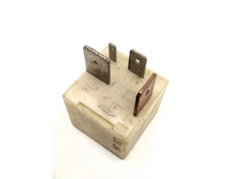 Recambio de rele incandescencia para seat ibiza iii (6l1) 1.9 tdi referencia OEM IAM 357911253 14030000 103