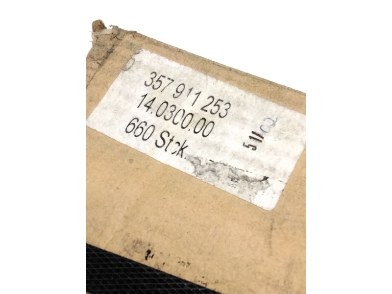 Recambio de rele incandescencia para seat ibiza iii (6l1) 1.9 tdi referencia OEM IAM 357911253 14030000 103